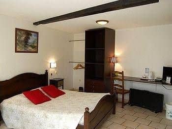 Auberge du Bord des Eaux Auberge du Bord des Eaux