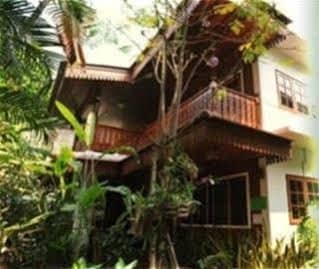 Libra Guest House