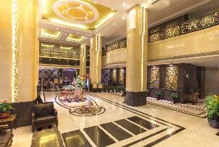 Yu Tong Hotel