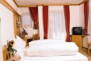 Alpenhotel Kindl Alpenhotel Kindl