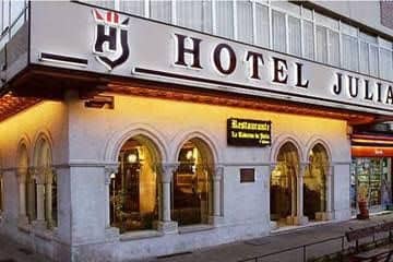 Hotel Julia Hotel Julia