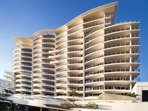 The Sebel Maroochydore