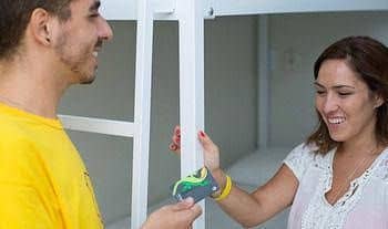 Che Lagarto Hostel Copacabana