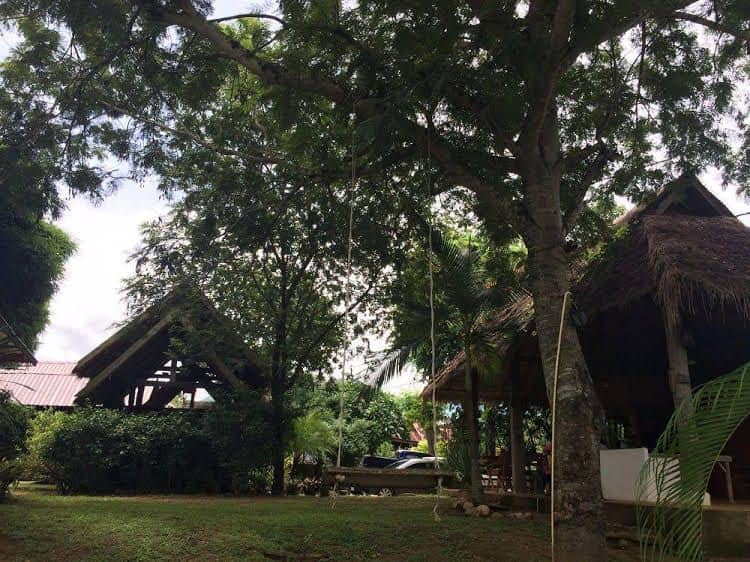 Sipsongpanna Resort