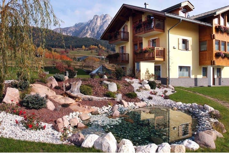 Agritur Maso Chemela