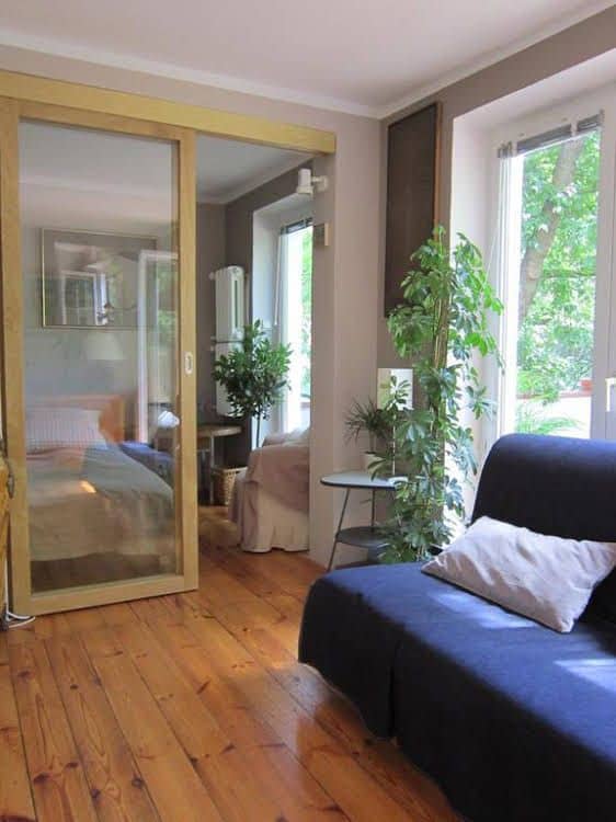 Apartamenty Galeria Apartamenty Galeria