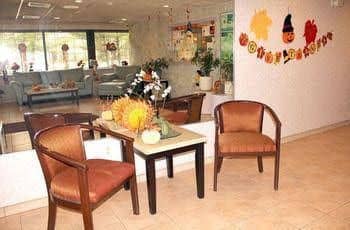 La Mirage