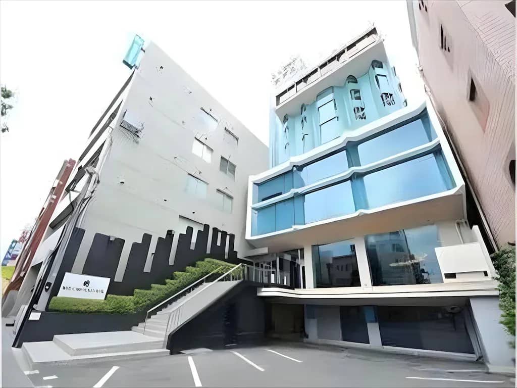 โรงแรมมารุกาเมะ พลาซ่า โรงแรมมารุกาเมะ พลาซ่า