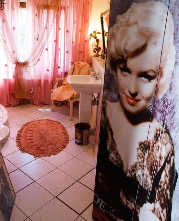 Hollywood Studio Apartments Marilyn Monroe Hollywood Studio Apartments Marilyn Monroe
