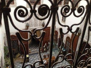 Riad Damia