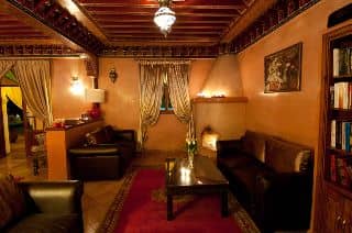 Kasbah Dar Ilham