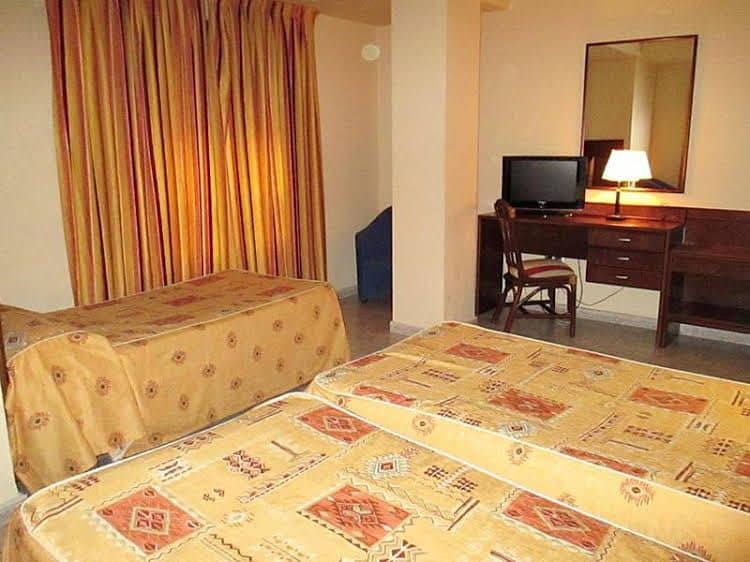 Hotel Perales Hotel Perales