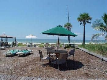 Sun N Fun Beachfront Vacation Rentals