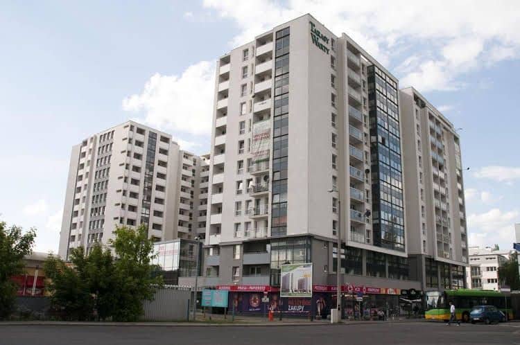Apartament Polar Apartament Polar
