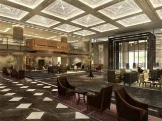 The Leela Kempinski Gurgaon Delhi N.C.R The Leela Kempinski Gurgaon Delhi N.C.R