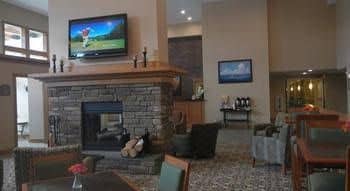 White River Inn & Suites White River Inn & Suites