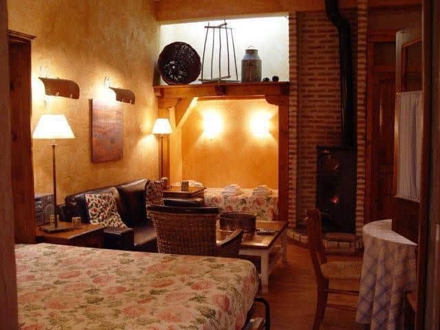Hotel Rural Las Cavas Hotel Rural Las Cavas