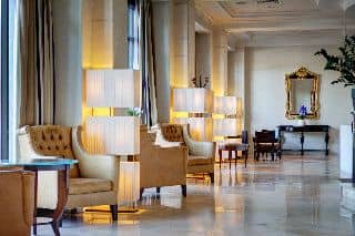 Excelsior Grand Hotel Catania