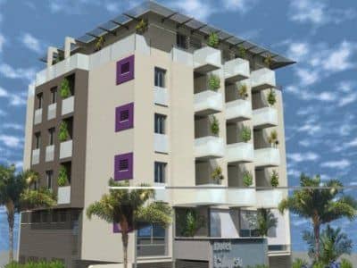 Hotel Calypso Hotel Calypso