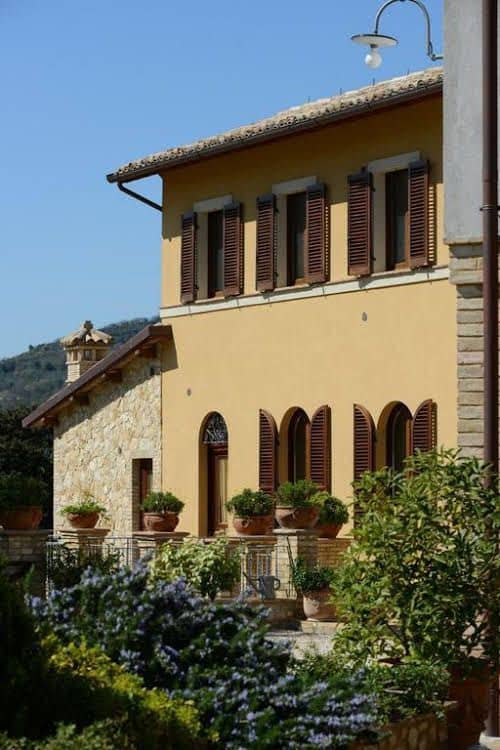 Casa Vacanze Residenza Bocci Casa Vacanze Residenza Bocci