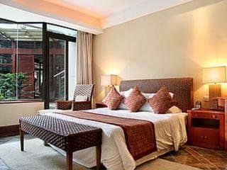 88 Park Chongqing Hotel