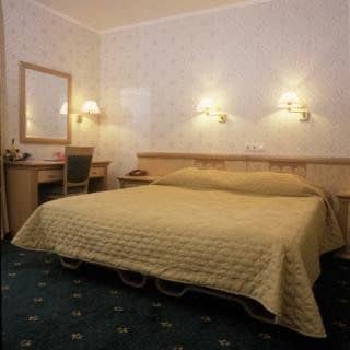 Park Inn Pulkovskaya