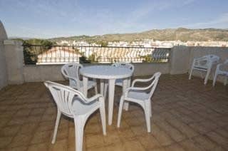 Playamar Apartamentos Playamar Apartamentos