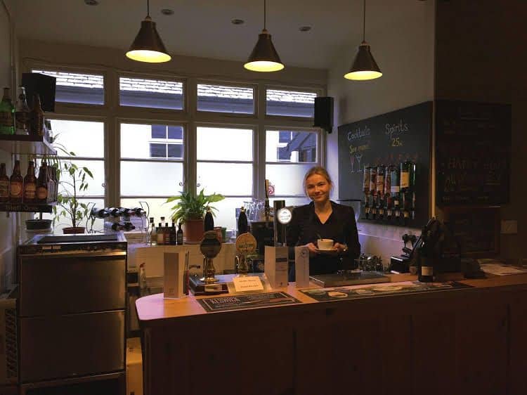 Thorney How Independent Hostel