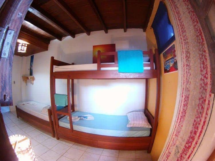 Surf Camp Pipa Hostel Surf Camp Pipa Hostel