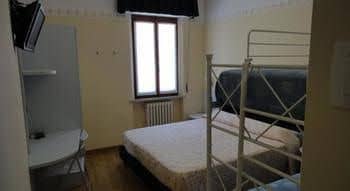 Hotel Centrale