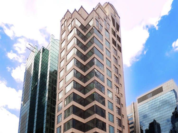 Causeway Corner