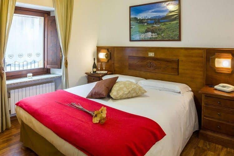 Hotel Piccolo San Bernardo
