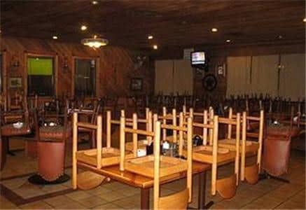 Inn at Mexia