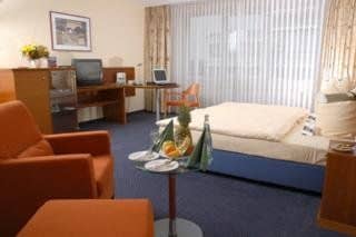 Mercure Hotel Russelsheim Frankfurt Airport