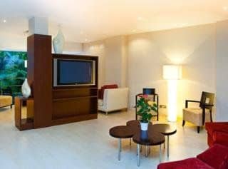 Hotel Areca Hotel Areca
