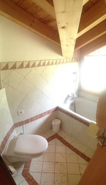 Apartment Alpharmonie