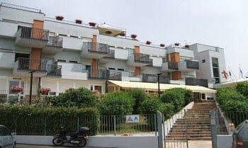 Nuovo Ostello di Bergamo Nuovo Ostello di Bergamo