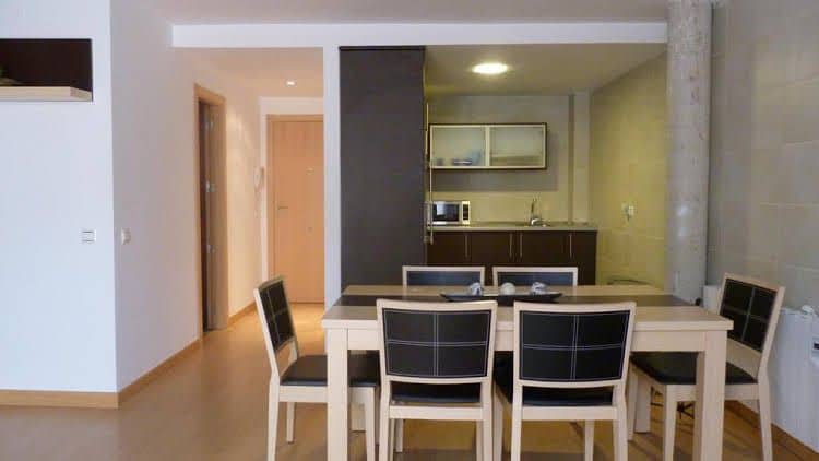 Apartamento Quixote Loft Almagro Apartamento Quixote Loft Almagro