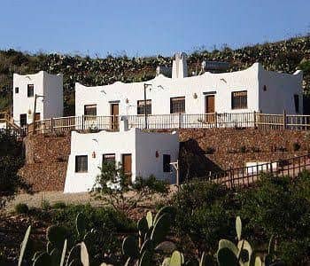 Casas Rurales La Minilla