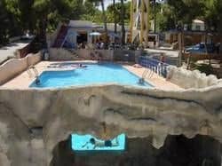 Camping Moraira Camping Moraira