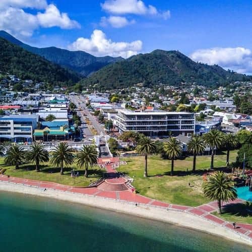 Picton Accommodation Gateway Motel Picton Accommodation Gateway Motel