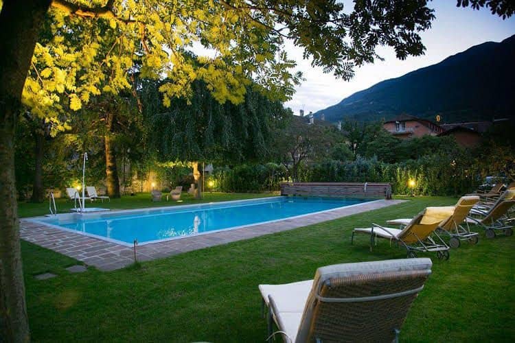 Hotel Goldenes Roessl