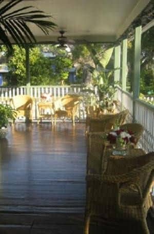 The Londoner Bed & Breakfast The Londoner Bed & Breakfast