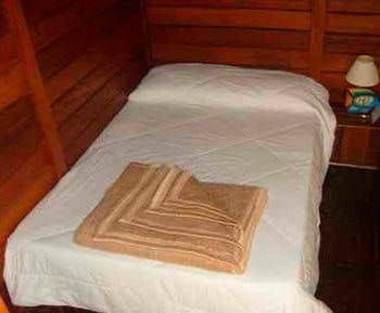Pousada Chales Wood House Pousada Chales Wood House