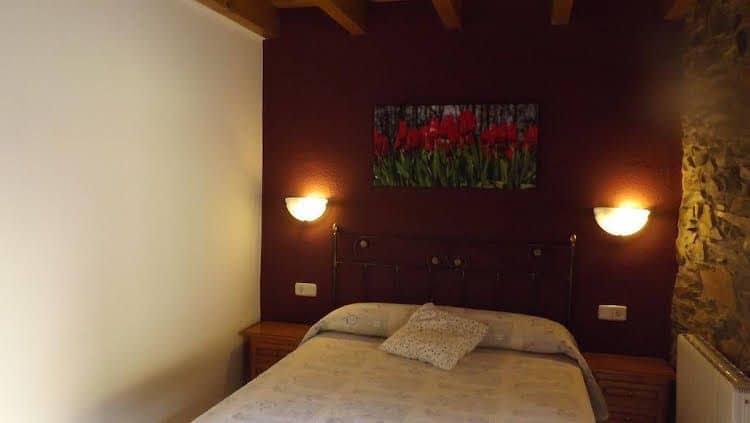 Apartaments Turistics Cal Ferrer Apartaments Turistics Cal Ferrer