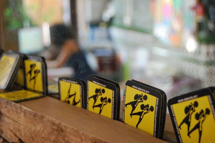Makuto Guesthouse Backpackers Hostel Makuto Guesthouse Backpackers Hostel