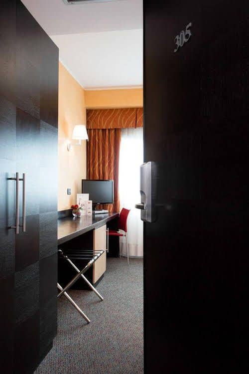 Hotel Majorana Hotel Majorana