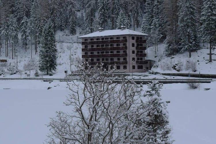 Appartamenti Regina Dolomitissime