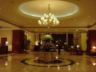 Hilton Nehru Place Hilton Nehru Place