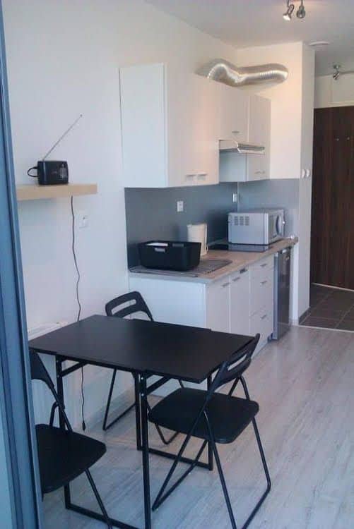 Apartamenty Sun&Snow Miedzyzdrojski Rynek Apartamenty Sun&Snow Miedzyzdrojski Rynek